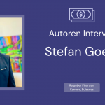 Interview mit Stefan Goetz