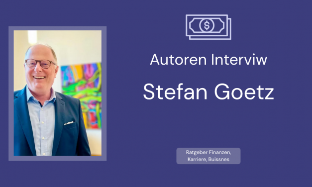 Interview mit Stefan Goetz
