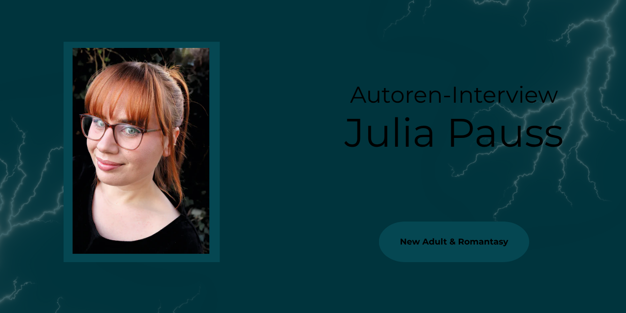 Interview mit Julia Pauss