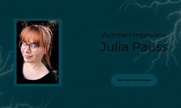 Interview mit Julia Pauss