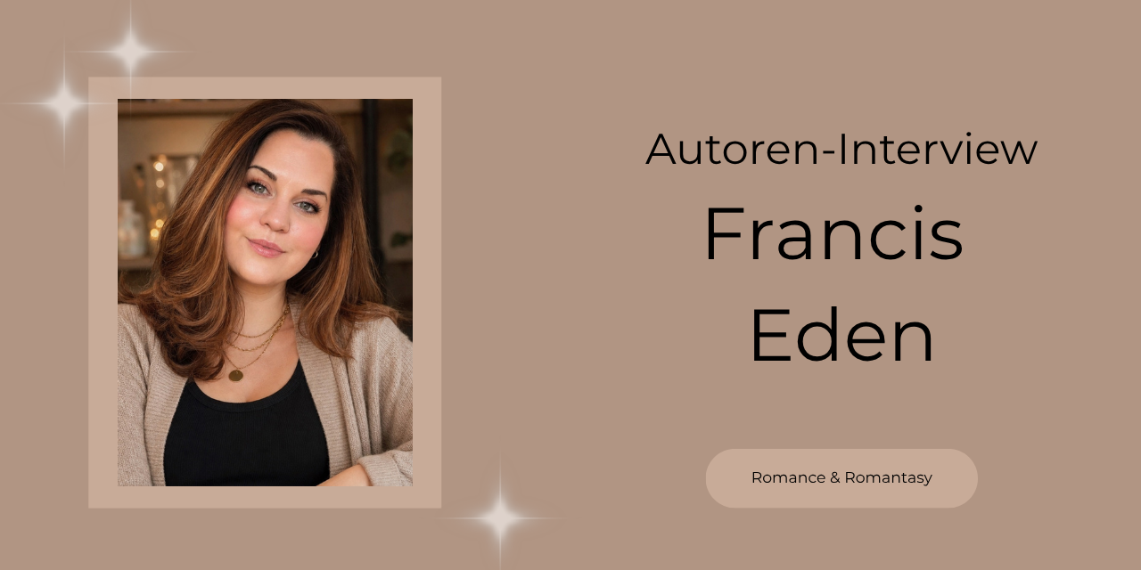 Interview mit Francis Eden