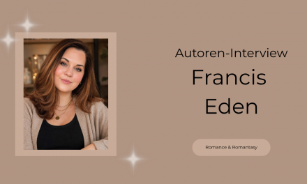 Interview mit Francis Eden