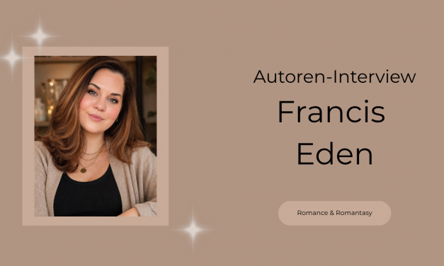 Interview mit Francis Eden