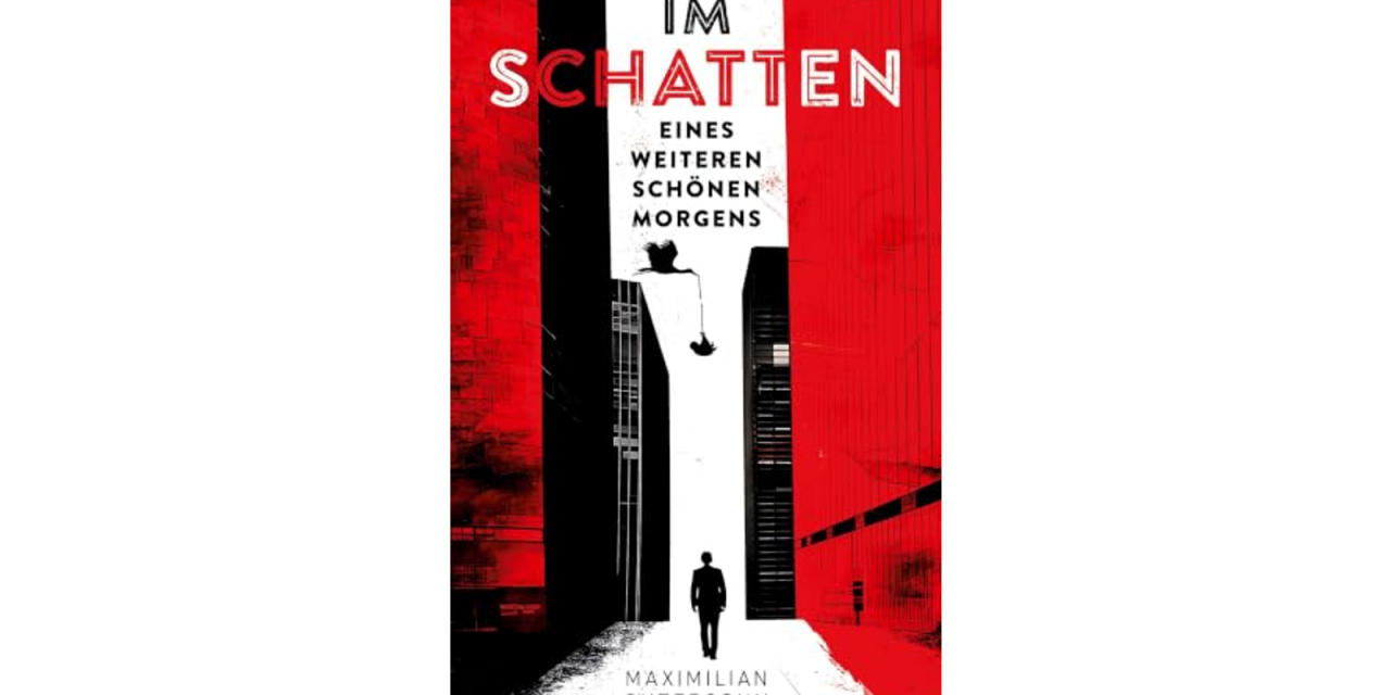 Im Schatten eines weiteren schönen Morgens: Gegenwartsliteratur