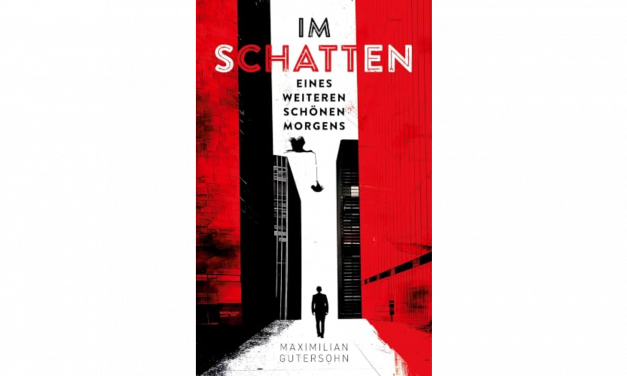 Im Schatten eines weiteren schönen Morgens: Gegenwartsliteratur