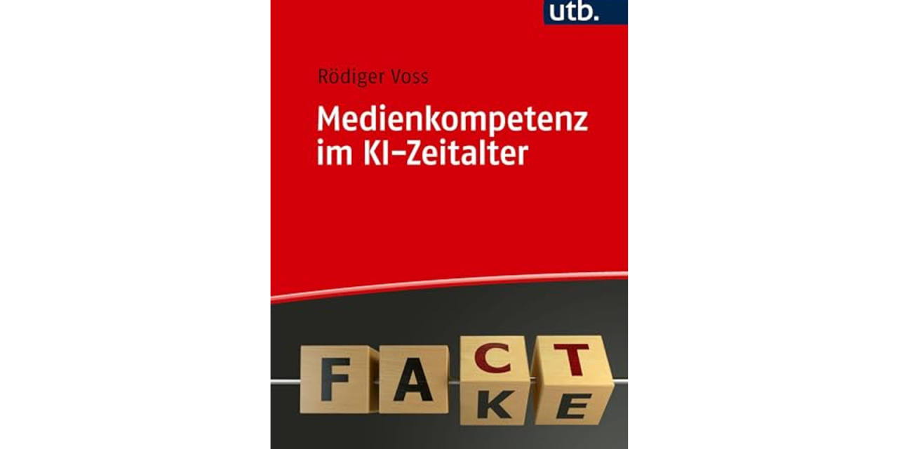 Medienkompetenz im KI Zeitalter: Deepfakes souverän erkennen