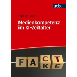 Medienkompetenz im KI Zeitalter: Deepfakes souverän erkennen